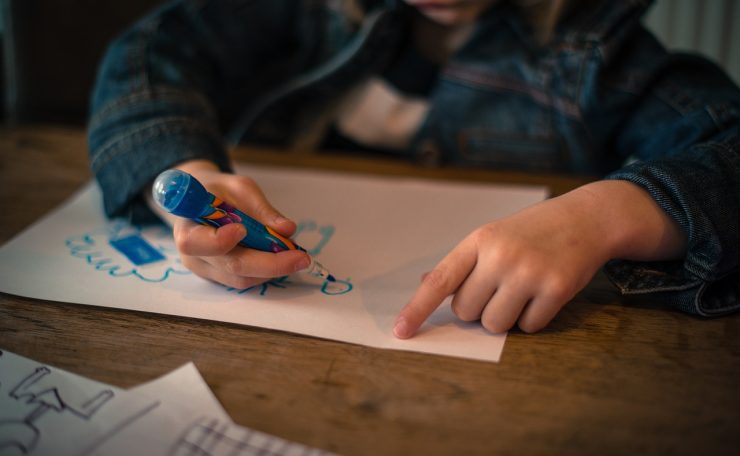 moduł rozliczania przedszkola