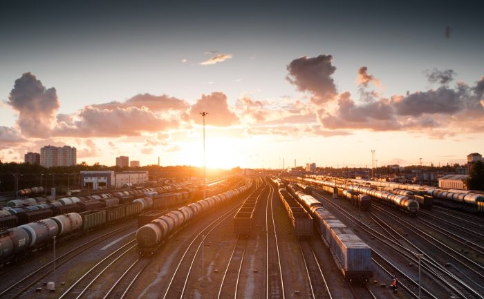 magazyny logistyczne